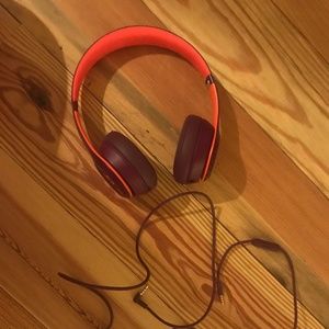 Beats Solo3 Wireless Headphones